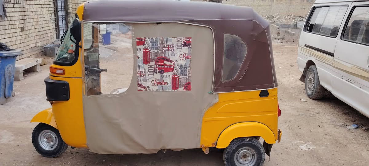 سلام عليكم تكتك موديل 22 رقم وسنويه تحويل ثاني يوم قطرة صبغ مابيهة ابلاديه بيهة بدايت خياس بدوس وجادر شويه تعبان سعر8 ونص بيهة مجال قليل بغداد الرئاسه العبيدي شارع عشرين *********** خابر وتدلل اني مكلف
