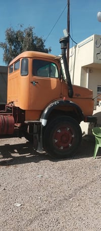 سكس • موديل 82 • كفالة عامة