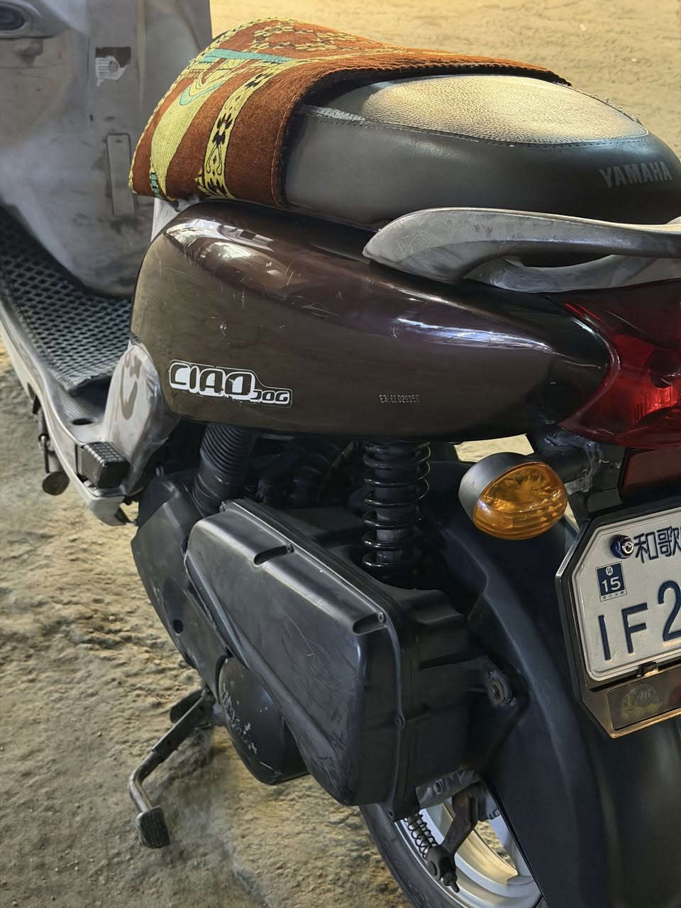 السلام عليكم دراجه فله لبيع دراجه جديده عنوان كربلاء المقدسه السعر اتصال على الرقم ***********
