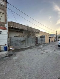 صالون اشواق • ٢٦٠م • طابو صرف