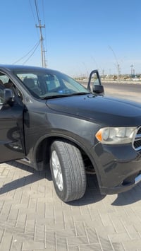 درنكو • ٢٠١٣ • مكينة زيرو