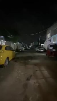 بيت للبيع مساحه ١٢٠ متر   يحتوي على غرفتين مساحه كل غرفه ٤ *٥  وديواني...