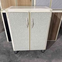 جزامه المنيوم • 95×70×40سم • توصيل بغداد مجاني