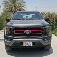 فورد F-150 بور بوست هايبرد2023 • موديل 2023  • فئة PowerBoost  • دفع ر...