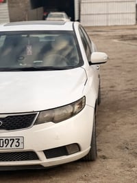 سيراتو • ٢٠١١ • فول مواصفات