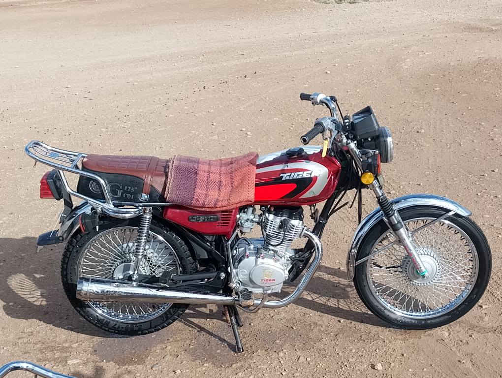 للبيع تايكر موديل 2020 مكفول كفاله عامه رقم لهاتف‏‪***********‬‏
