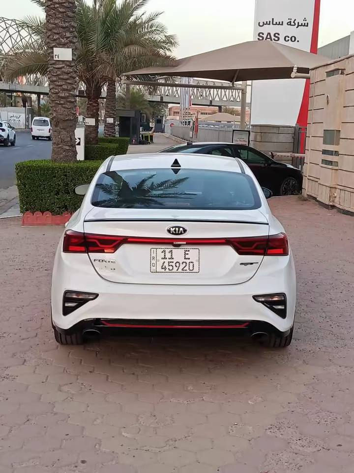 فورتي 21 1600 تيربو للبيع ابو مراوس ***********
