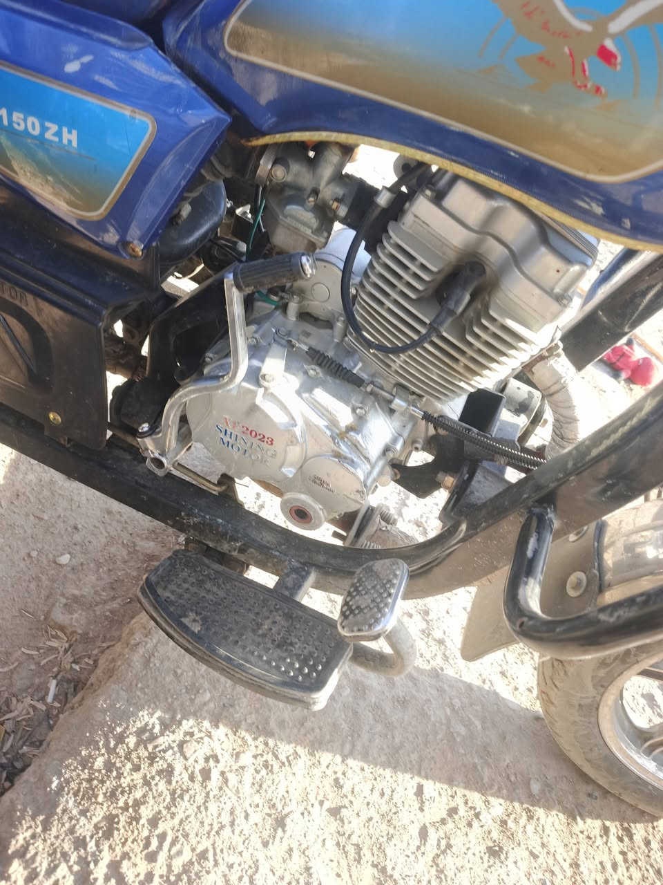 سلام عليكم ستوته لبيع موديل 2024 أوراق اصولي تترقم عارضة 2500وبية مجال مكاني بغداد هاتف ***********وتساب فقط
