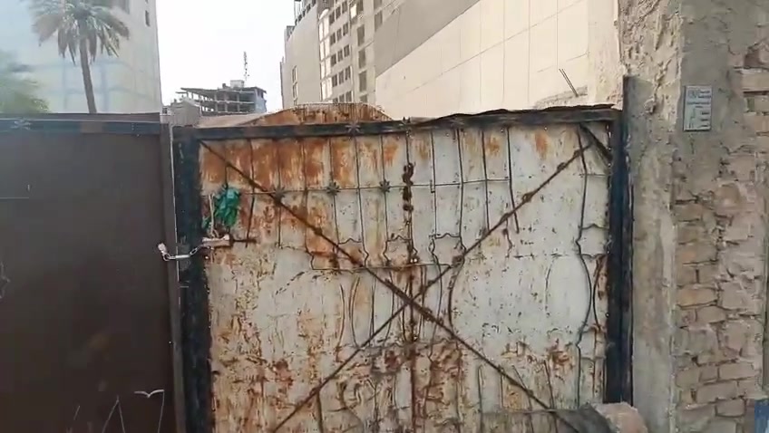 للبيع قطعه ٣٢٩٣  طابو صرف اله مدخلين مدخلين على ميثم التمار وعلى احمد الوائلي للإستفسار ***********
