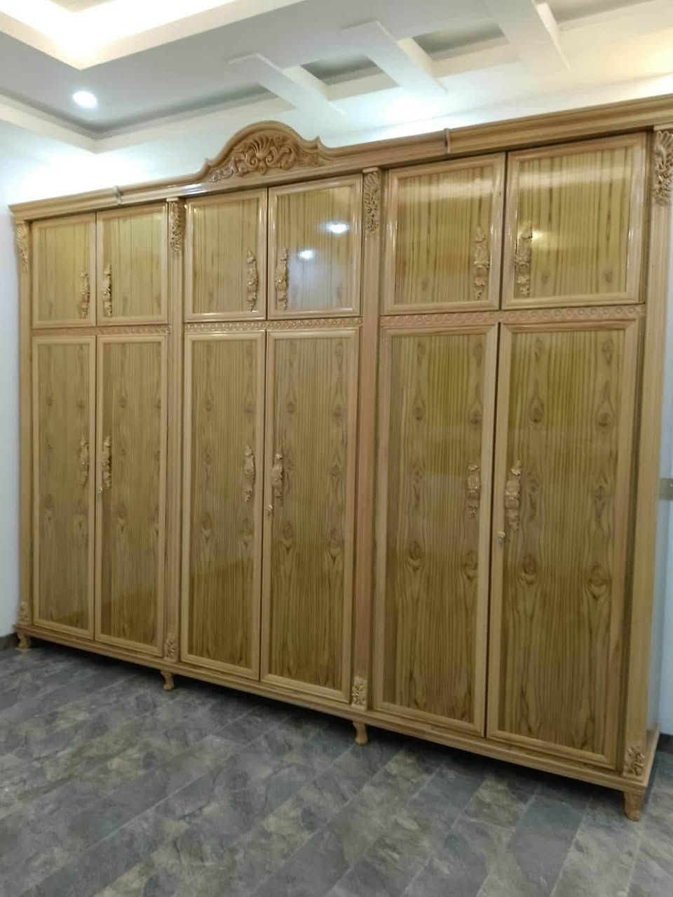 غرف نوم متوفر تصاميم حسب الطلب متوفر انواع الغرف الدفع اقصاد بدون مقدمه السعر مليون و 800


**إذا كنت صاحب هذا الإعلان وتريد حذفه لأي سبب، رجاءا أرسل رسالة إلى الدعم الفني**