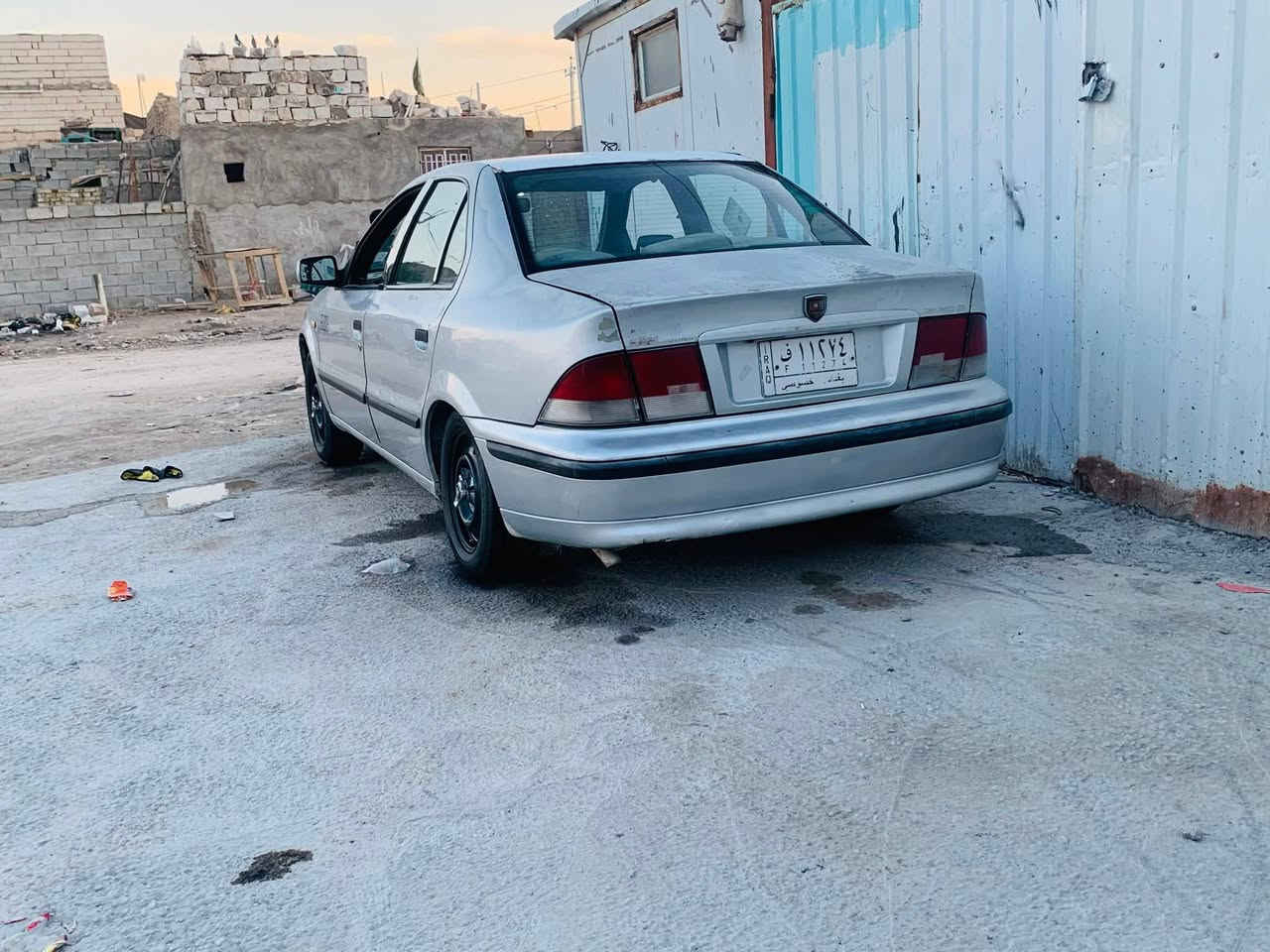 سلام عليكم سمند رقم بغداد ماندل راعيها بلا راعي جاهزه خاص ماجاوب مكلف بنشر تصل عل رقم سعره 22 ورقه رقمي ***********
