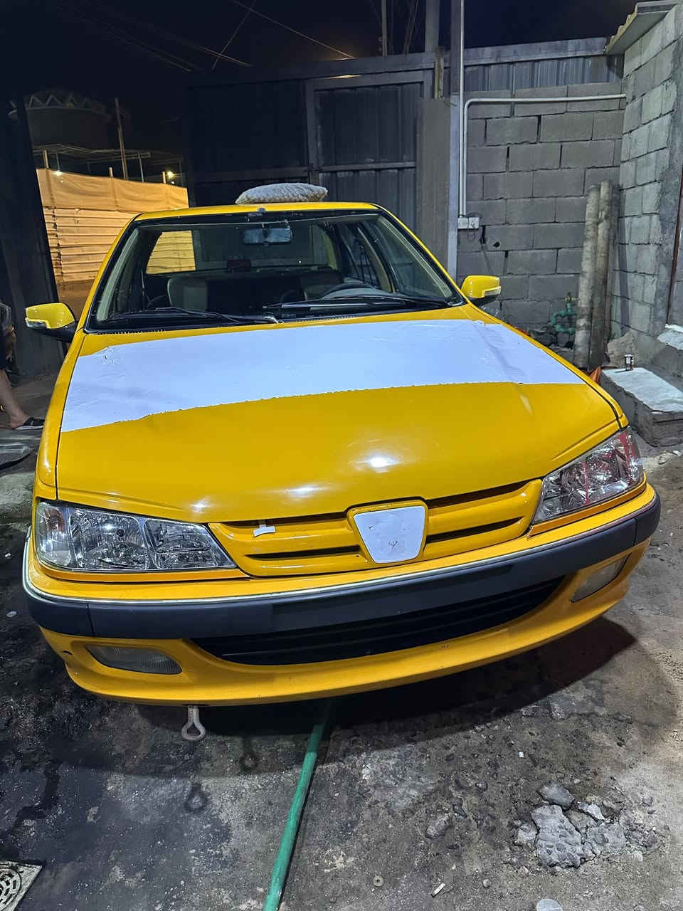 بيجو بارس موديل 18 لبيع سعر 40 وبيه مجال
سياره جاهزه
مكينه كير 
حداديه
تبريد
سنويه نافذه 24
سياره حره فقط يسحب برأت ذمه راعيه 
تحويل مباشر
مكاني بصره ابو الخصيب
اتصال ***********
