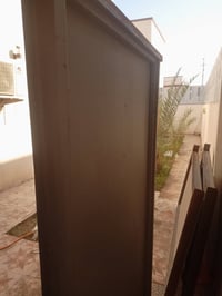 بيبان حديد • عدد ٣ • مجمع الاميرات