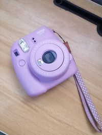 فوجي فيلم • إنستاكس ميني٩ • جديد بالباكيت