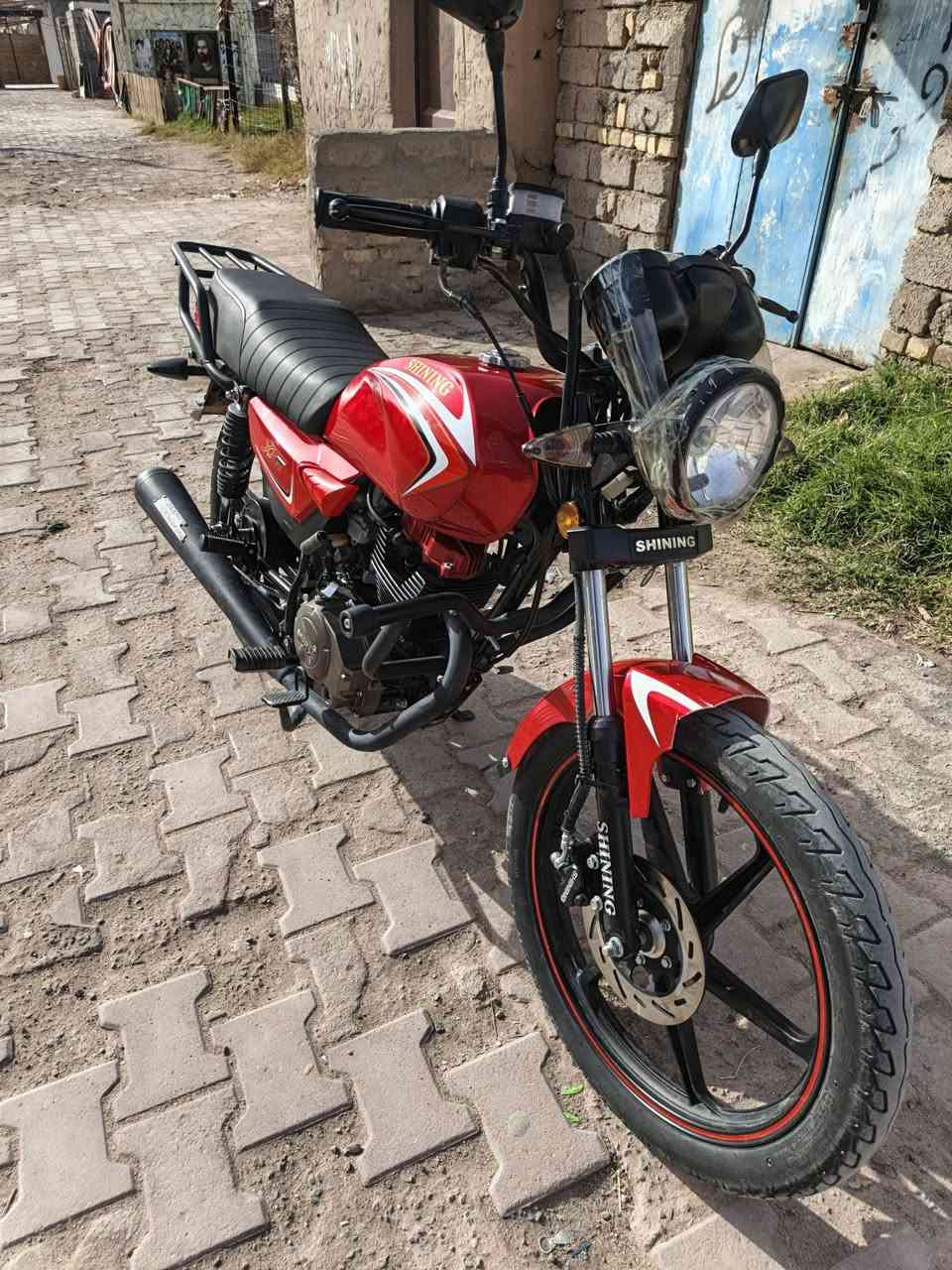 دراجه لبيع موديل 2025
‏‪***********‬‏
