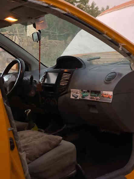 سلام عليكم شبابنه.  جيلي ام كي. مديل 13.  كير ومكينه كفاله لاصررف ولا بخار.  مصفره هيئه وغرامات. وسياره مثل ماموضح بصوره. بيه بس الجاملخ اوره بي طخه.  تخم تاير.  مكان بغداد الدوره.  ***********. متواجد. فيس. السعر. 31. وبيه مجال
