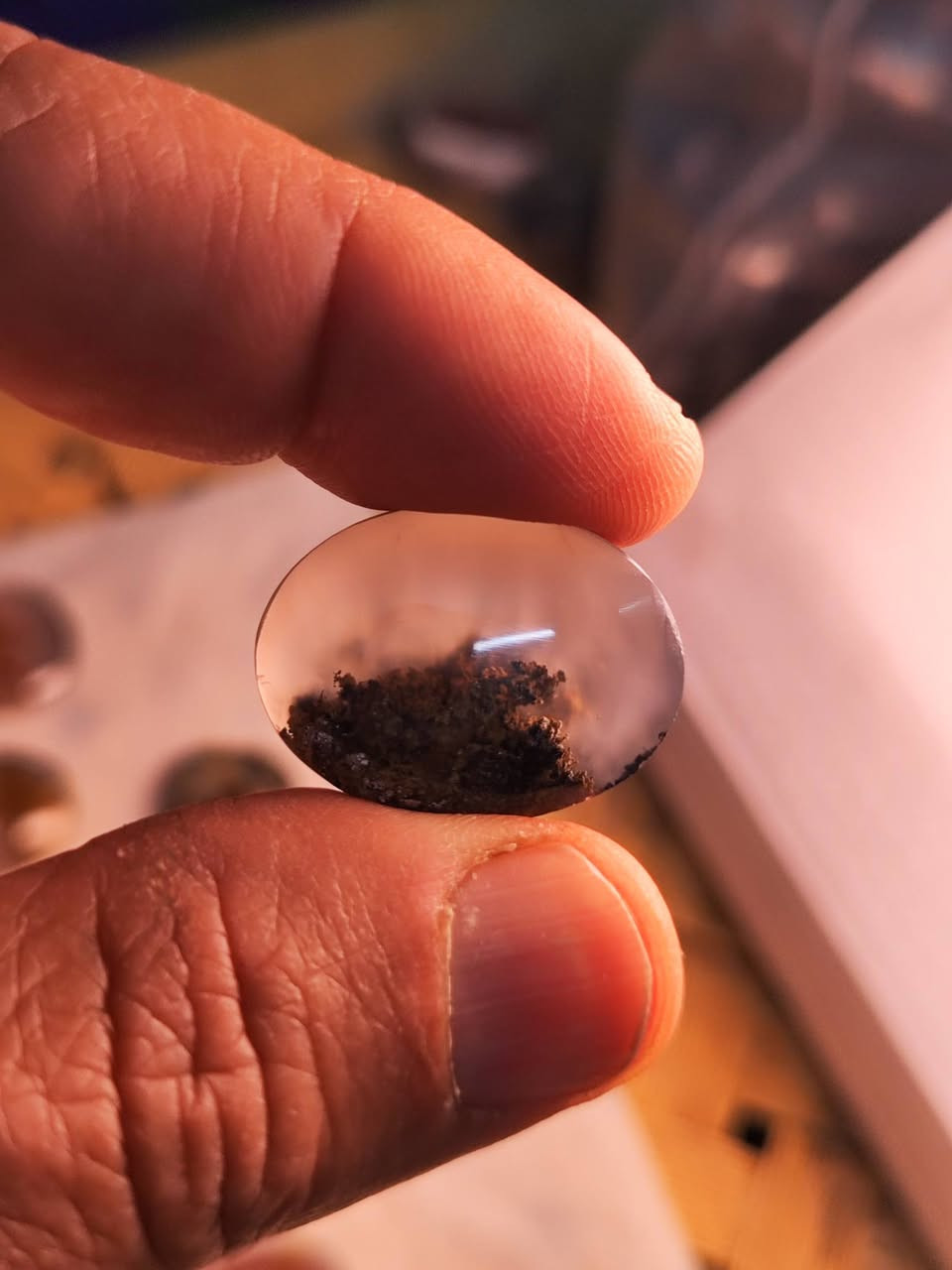 العقيق اليماني المصور سعر القطعة ٢٥ الف


**إذا كنت صاحب هذا الإعلان وتريد حذفه لأي سبب، رجاءا أرسل رسالة إلى الدعم الفني**