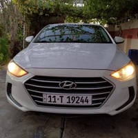 النترا • ٢٠١٧ • وارد امريكي