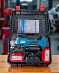 كوسرة شحن • دبل بطارية • البصرة حي النضال