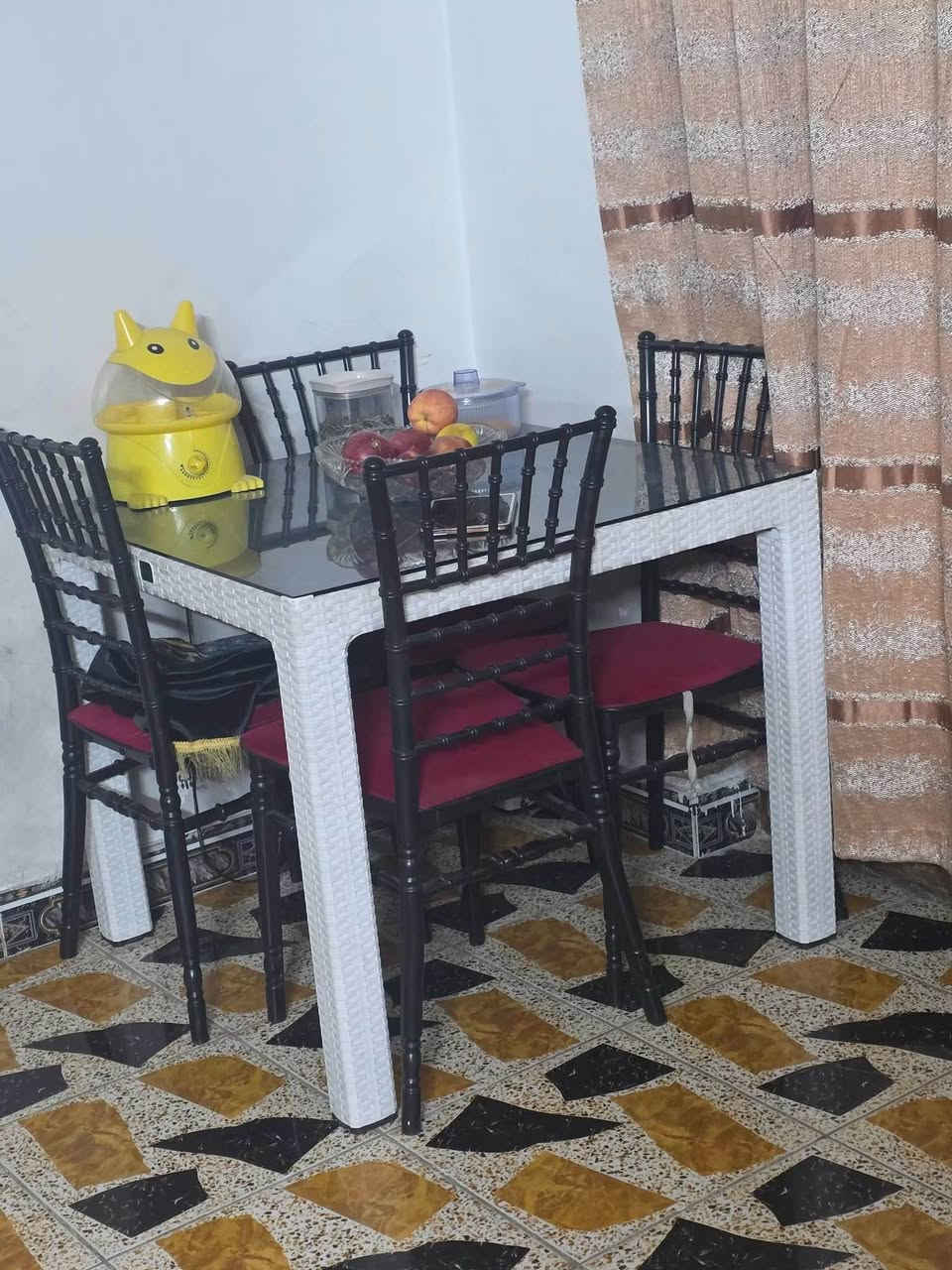 ‎اثاث‎ بغداد, العراق


**إذا كنت صاحب هذا الإعلان وتريد حذفه لأي سبب، رجاءا أرسل رسالة إلى الدعم الفني**