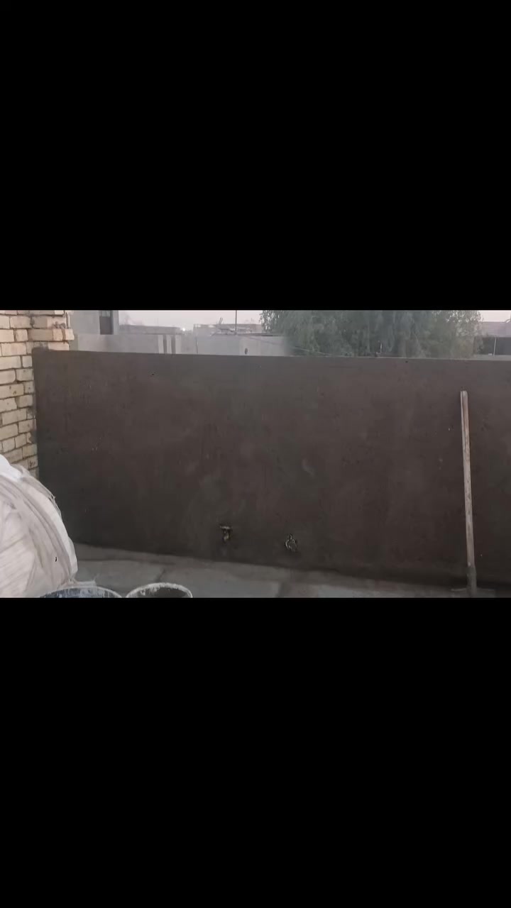 سلام عليكم لباخ متفرغ
شغل درجى اولى تصفير سقل جراره تشميع نثر
داخل بغداد رصافه ***********
