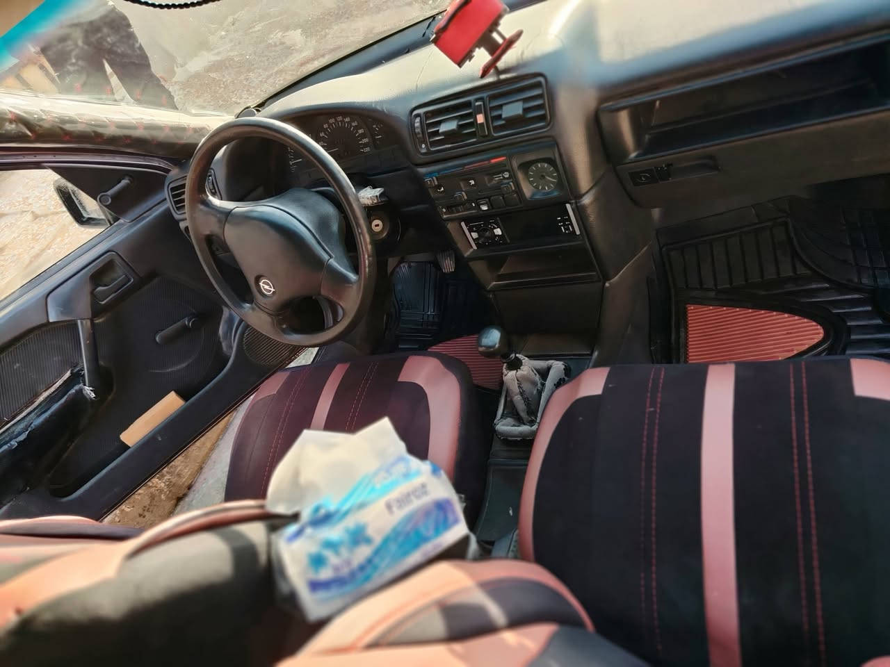 اوبل فكترة 20 موديل 91  تحويل مباشر تريد وكالة باقي التفاصيل على الرقم ***********
@
@

