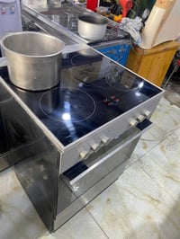 فرن • كويتي • توصيل