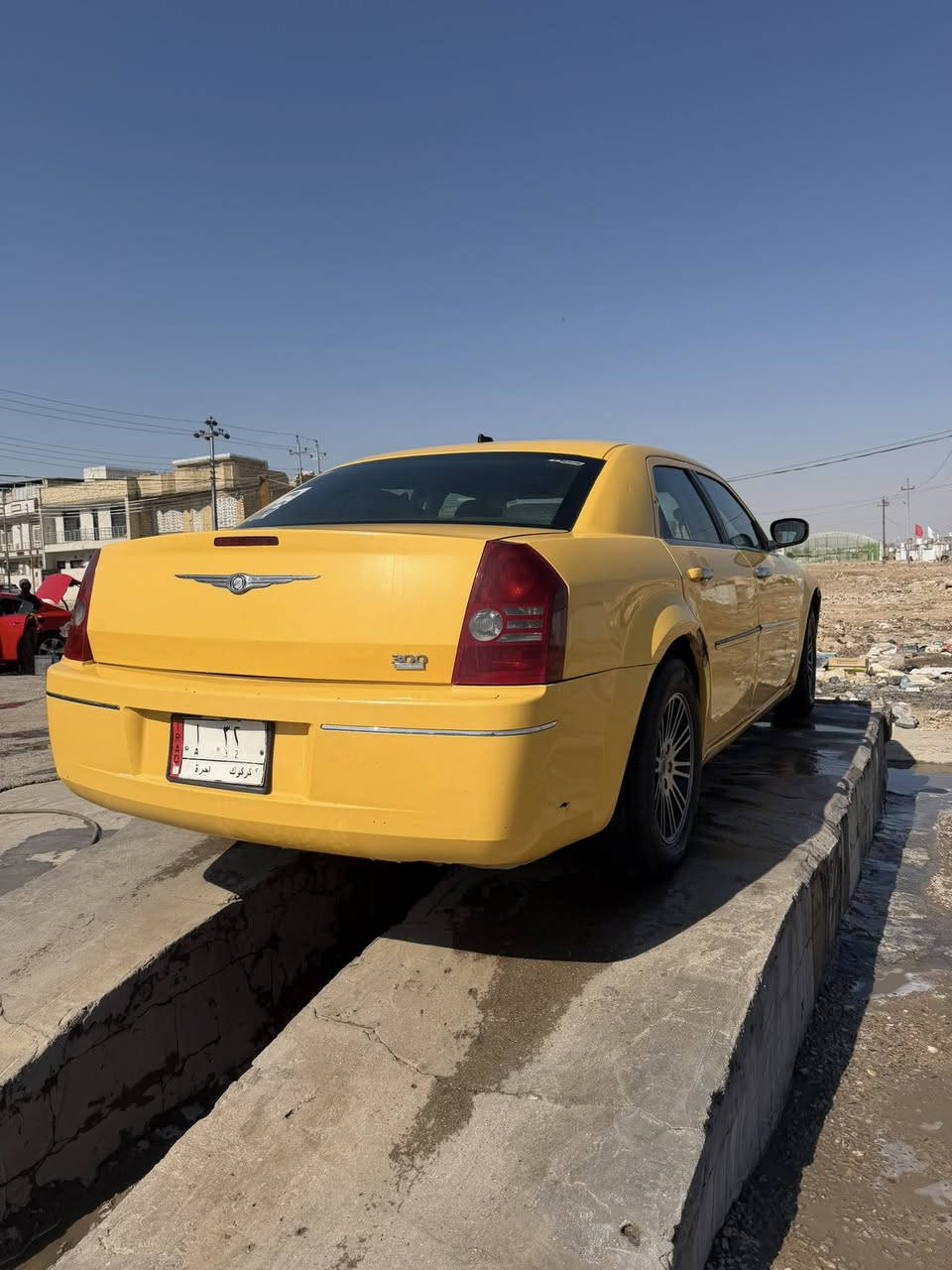 ‏أبو أمل للبيع موديل 2008￼ مكينة قير جدا ‭0770 554 4840‬
