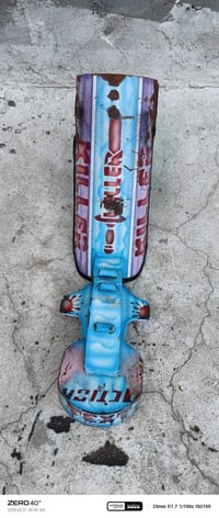 نزال • تانكي • حي الحسين