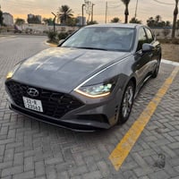 سوناتا SEL • ٢٠٢٣ • بدون ايرباك