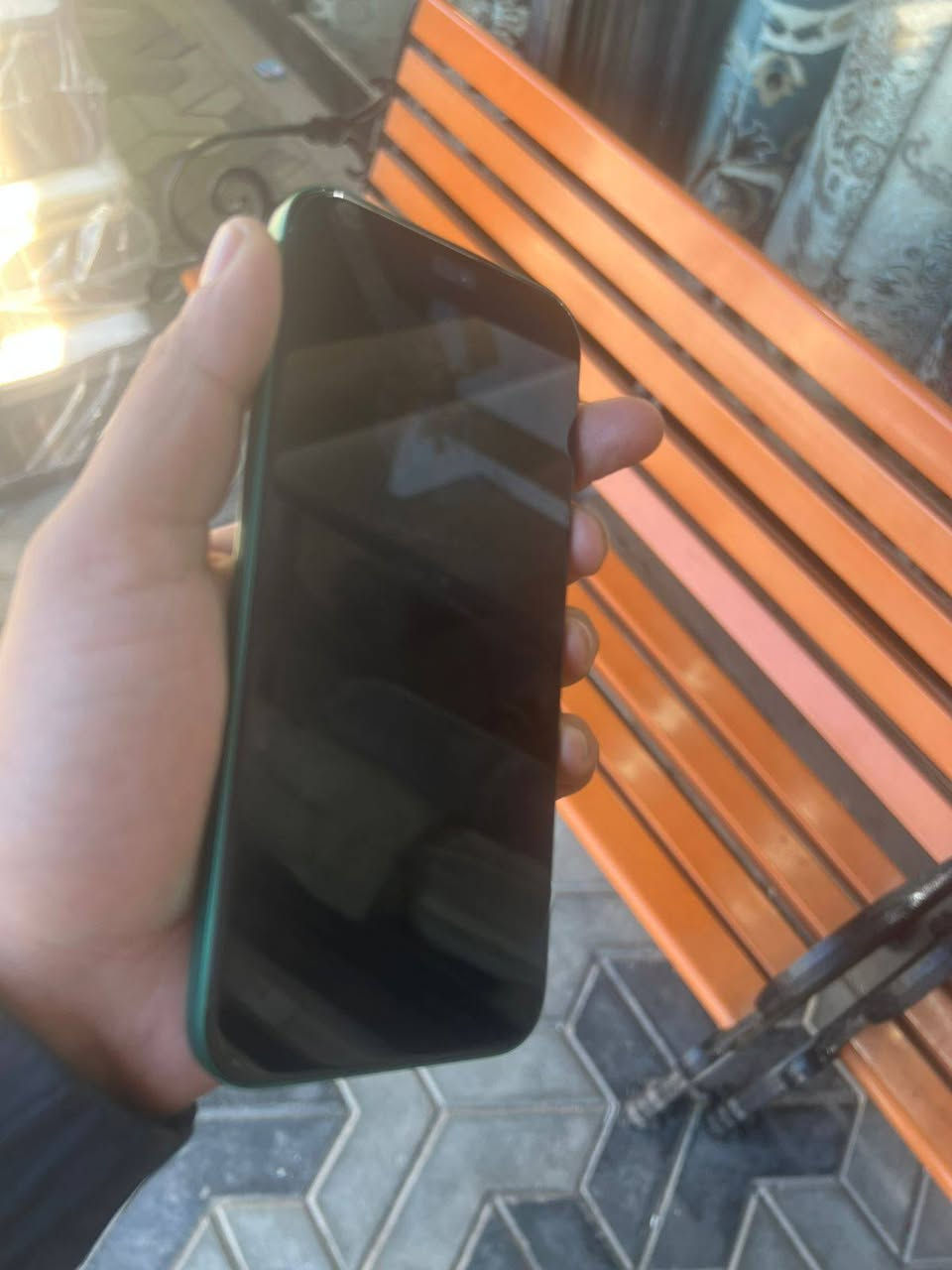 هونر x8b
للبيع ٢٠٠ وبي مجال
جديد ونظيف وكارتونة مالتة موجودة
***********
