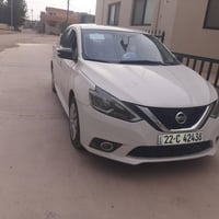 سنترا اس ار • ٢٠١٧ • أربيل