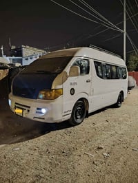 موديل ٢٠١٣ • مكينة ٣٠٠٠ • جير عادي