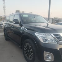 نيسان ارماد • ٢٠١٧ • حادث