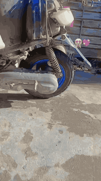 ورحمة الله وبركاتة دراجه بطه للبيع سعر50وبيهة مجال شراي يدخل وتساب 078...