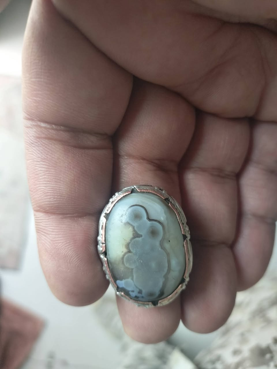 قديم جدا بيع او مراوس بيماني احمر قديم


**إذا كنت صاحب هذا الإعلان وتريد حذفه لأي سبب، رجاءا أرسل رسالة إلى الدعم الفني**