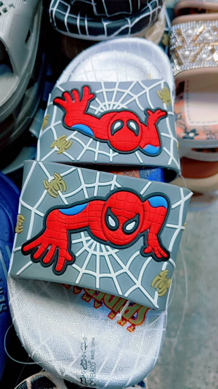 السلام عليكم حبايب وصلت وجبه نعالات انواع ولادي وبناتي ونسائي رجالي بايبي اسعار ارخص  من ماي سعر 3 زواج بس 3000 دينار فقط جواه سواك محل تركي موقع محل شارع الاطباء خامس فرع يسارن فرع حجي فائز كهربائي عماره فاضل ابو عباس مضمد بصفه اسعار تفليش ثلاث زواج سعرهن فقط 3000 الف دينار هاي صور موديلات شوفوا عمي كله ثقه ضمان


**إذا كنت صاحب هذا الإعلان وتريد حذفه لأي سبب، رجاءا أرسل رسالة إلى الدعم الفني**