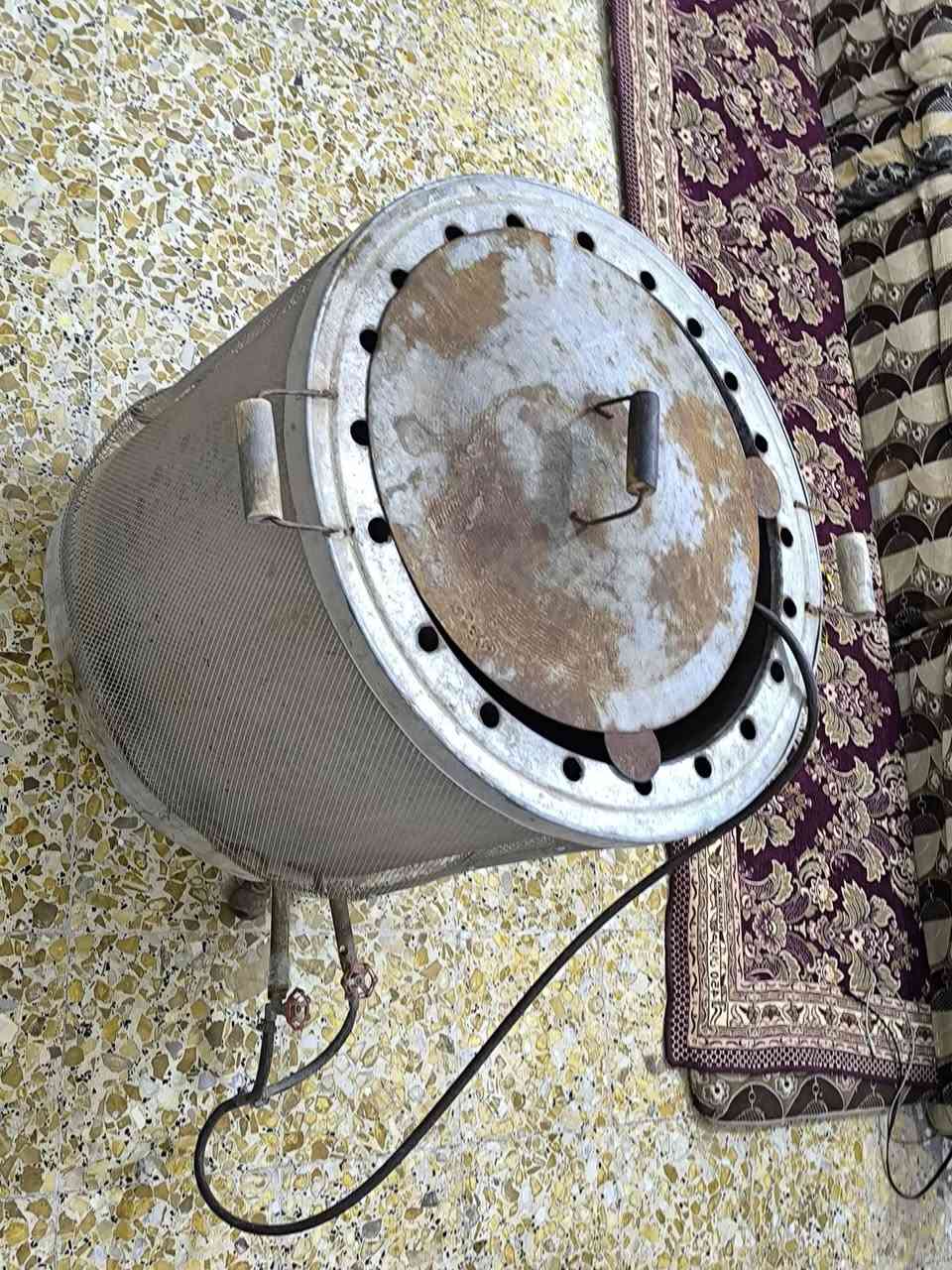 تنور للبيع ب50وبي مجال جديد مكاني ديوانية شارع سالم قرب مدرسة الرسالة الاهلية


**إذا كنت صاحب هذا الإعلان وتريد حذفه لأي سبب، رجاءا أرسل رسالة إلى الدعم الفني**