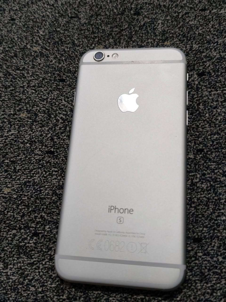 كله شغال صوت تكنيك بصمه بس شريحه الخط مااعرف ماتشتغال مادري شبيها على وضعه ها مبدل بطاريه سعره 50وبي مجال مكاني طوريج


**إذا كنت صاحب هذا الإعلان وتريد حذفه لأي سبب، رجاءا أرسل رسالة إلى الدعم الفني**