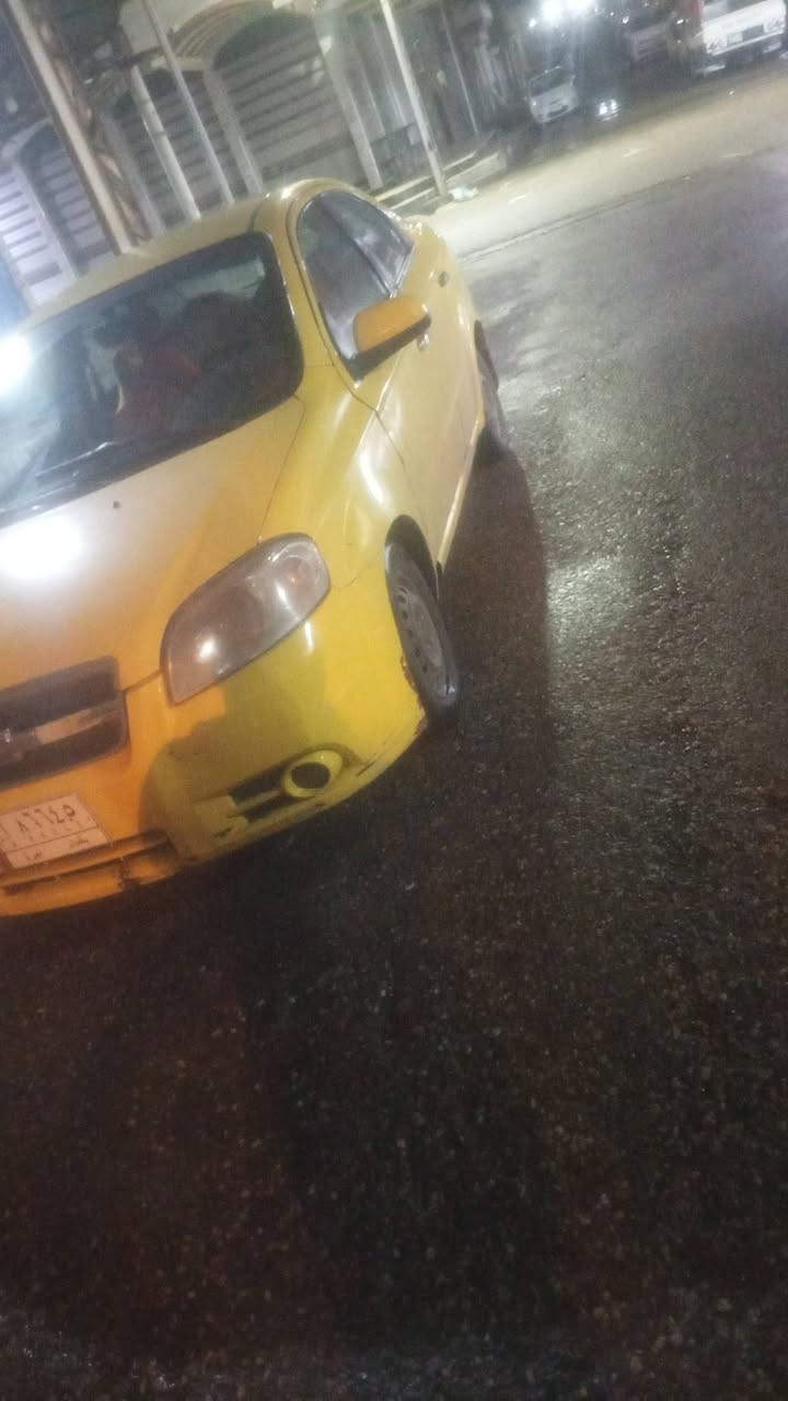 السلام عليكم افيو للبيع 2008 محرك اوبترا اوتوماتيك شرط التحويل كربون بنزين الكتروني العنوان موصل حي القدس طالب عليه 48 بيها مجال شيء قليل  ***********,,***********,, يراد الغمامي
