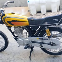 دراجة كلك • محرك ما مفتوح • نجف كوفه