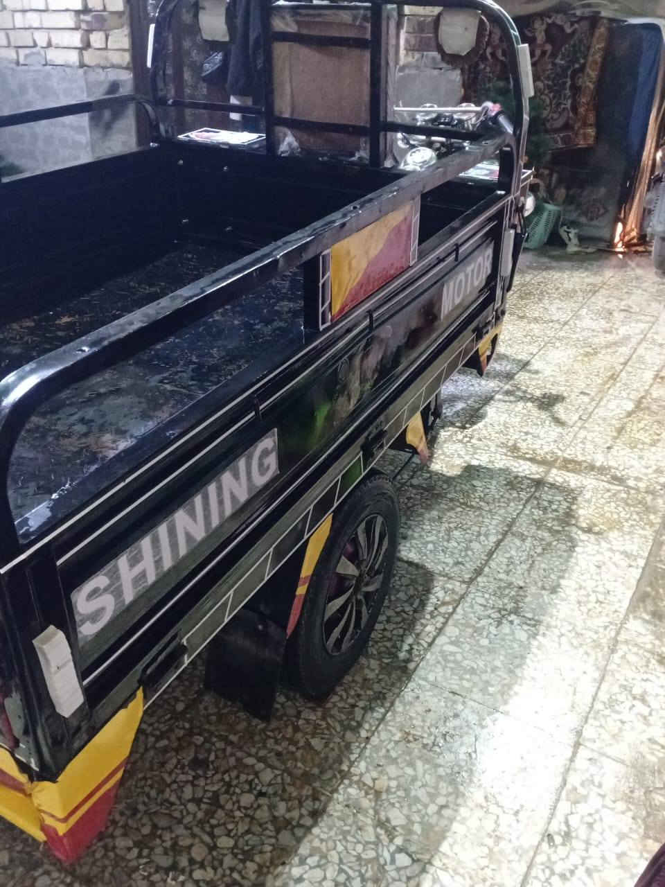 السلام عليكم عندي ستوته للبيع مكانها بغداد البلديات مكفوله رقم ***********
