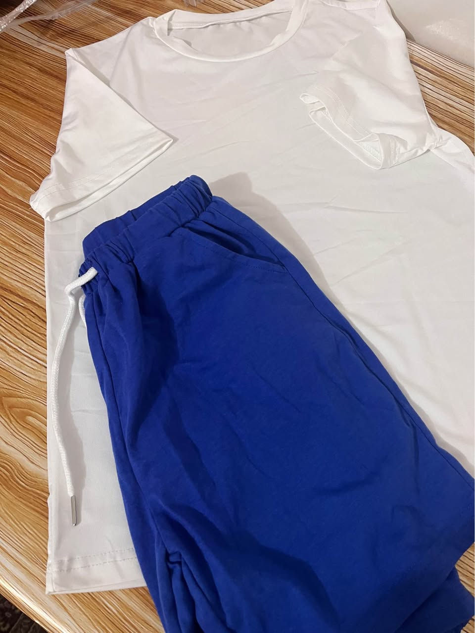 مرحبا بنات 👋
بضاعه اوربيه بات بات 
الي تحب تحجز تدخل  خاص تكريت, صلاح الدين


**إذا كنت صاحب هذا الإعلان وتريد حذفه لأي سبب، رجاءا أرسل رسالة إلى الدعم الفني**