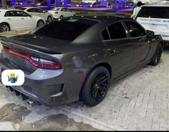 للبيع جارجر  موديل 2016 محرك 3600  رقم دهوك دعاماتGT  السيارة نضيفة ونصبتها احلا من الصور السعر 175 للاستفسار الاتصال  ***********
