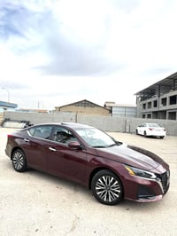 التيما SV • موديل ٢٠٢٤ • رقم اربيل