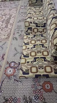 ديوان 14 مقعد سعر 275وبي مجال 07704570574