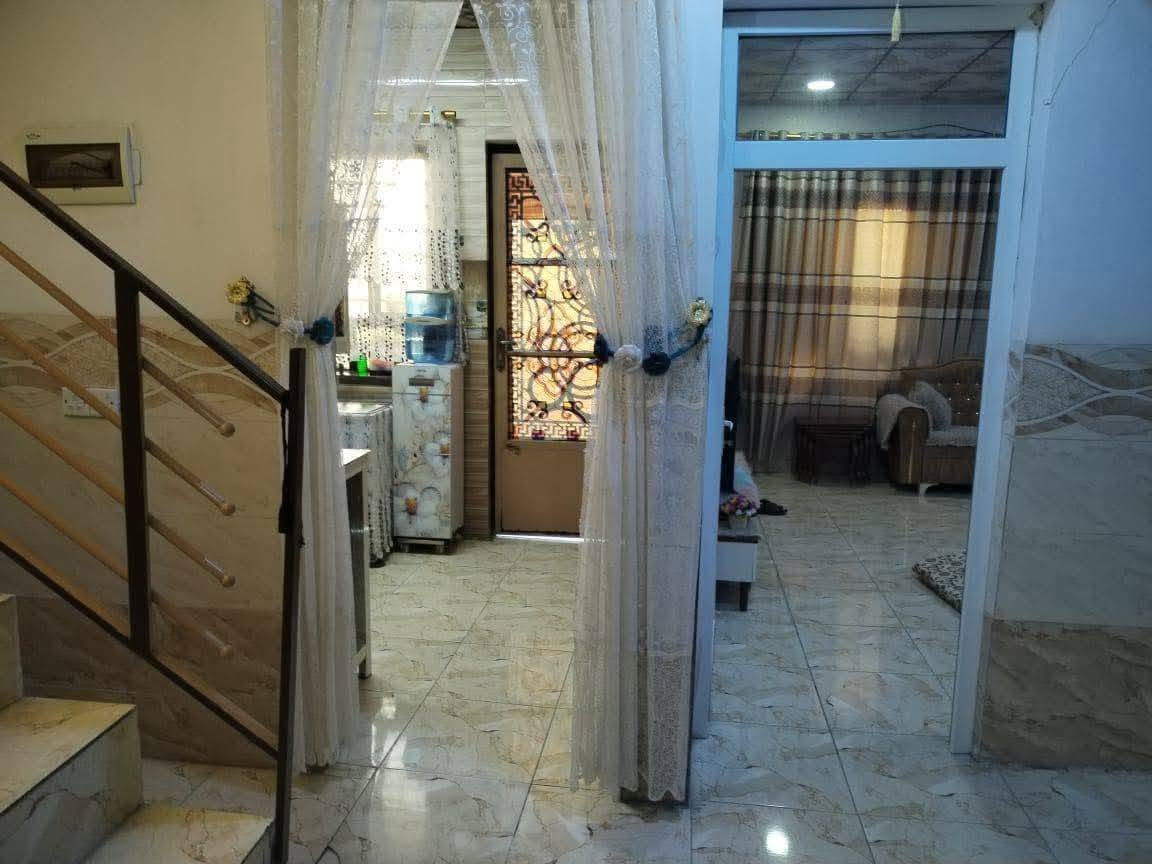 بيت للايجار حي الانتصار شارع 60 خلف اسواق الخضراء بيت مساحه 125 متر يتكون من غرفتين وهول واستقبال ومطبخ ومشتملات وبيتونه وصحيات بيت فول فول حي الشيماء الاولى
سعر الإيجار, 250 ألف 

 للاستفسار الاتصال 

***********

***********

بيت للايجار حي الانتصار شارع 60 خلف اسواق الخضراء بيت مساحه 125 متر يتكون من غرفتين وهول واستقبال ومطبخ ومشتملات وبيتونه وصحيات بيت فول فول حي الشيماء الاولى
