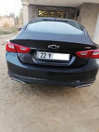 ماليبو RS • ٢٠٢٢ • ٣٦ الف ميل