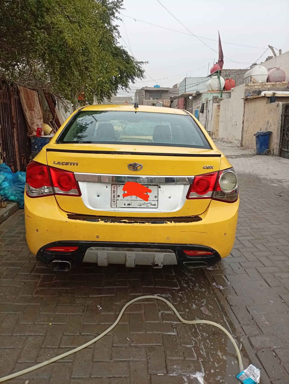 سلام عليكم دايو لاستي كروز مكينه كامري 2000
موديل 2009 موظح بالصور بيها ظربه بالباب الخلفي وظربه بالجاملغ الخلفي الجاملغ معمر وكامل تخم تاير جديد تبريد نقص غاز تدفئه شغاله كهربائيات كامله سنويه عضم عاج 2028 رقم الماني صلاح الدين مشرع وطني ملاحظه بطنها كلشي مابي بس تعاجزت انظفه شاشه انترنيت مكينه خيط تبخير سعرها 45 
***********
