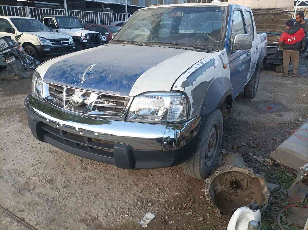 تم وصول سيارات مزاد للبيع عنواني بابل مثل نيسان موديل 2006السعر 52واكس بلور موديل 2004السعر 55رقم التلفون***********
